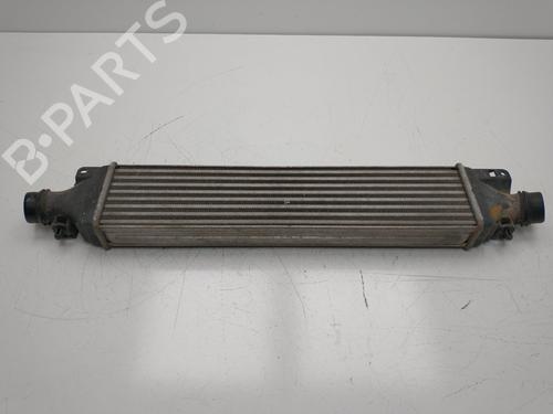 Intercooler OPEL CORSA C (X01) 1.7 CDTI (F08, F68) | BP33798988M30  - Image 5