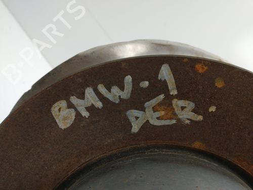 Right front steering knuckle BMW 1 (E87) 116 d | BP31808272M26