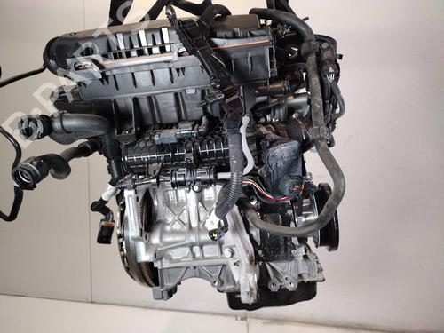 Engine CITROËN C3 II (SC_) 1.2 THP 110 | BP11287737M1 