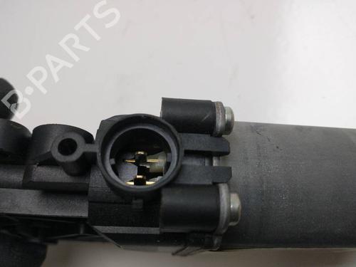 Right rear window motor HYUNDAI SANTA FÉ I (SM)  | BP11844340E22 