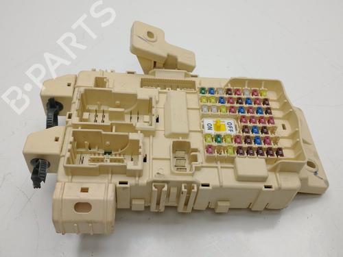 Used Fuse box KIA SOUL II (PS) [2014-2018]  24114820