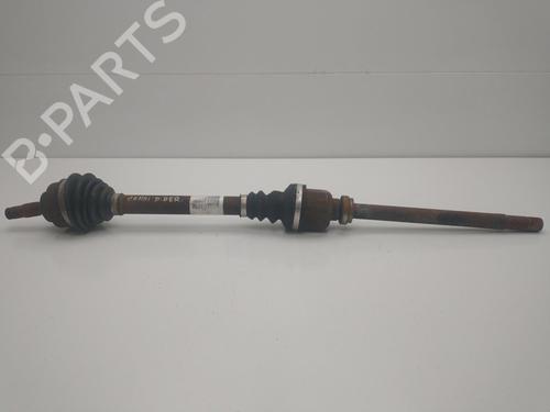 Right front driveshaft PEUGEOT 308 I (4A_, 4C_)  | BP29865775M39