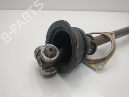Left front driveshaft RENAULT TRAFIC II Platform/Chassis (EL) 1.9 dCi 80 (EL0B) | BP30107640M38
