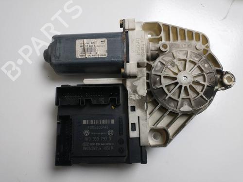 Used Left front window motor SEAT ALTEA (5P1) [2004-2015]  11844346