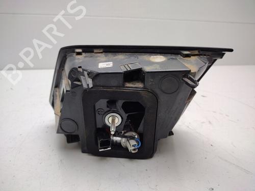 Left tailgate light PEUGEOT 3008 II SUV (MC_, MR_, MJ_, M4_) 1.2 THP/ PureTech 130 (MRHNSM, MRHNSU, MRHNSJ, MRHNYW,... | BP28070526C79 