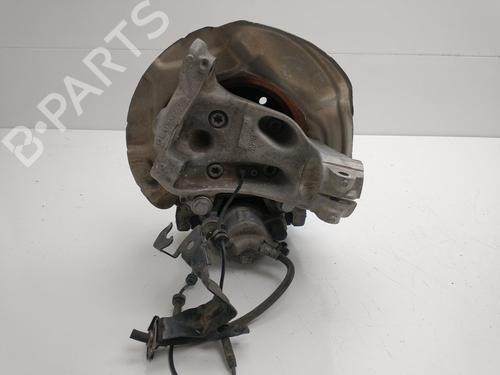 Right front steering knuckle BMW 1 (E87) 116 d | BP31808272M26
