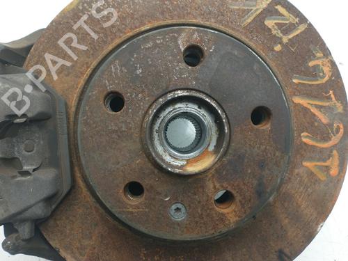 Left front steering knuckle SEAT LEON (1P1)  | BP32782927M25  - Image 6