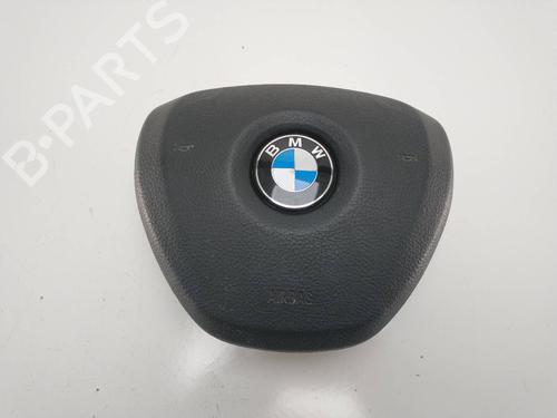 Used Driver airbag BMW 5 Touring (E39) [1996-2004]  12339084