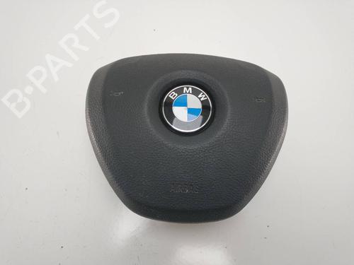 Førerens kollisjonspute BMW 5 Touring (E39) [1996-2004]  12339084