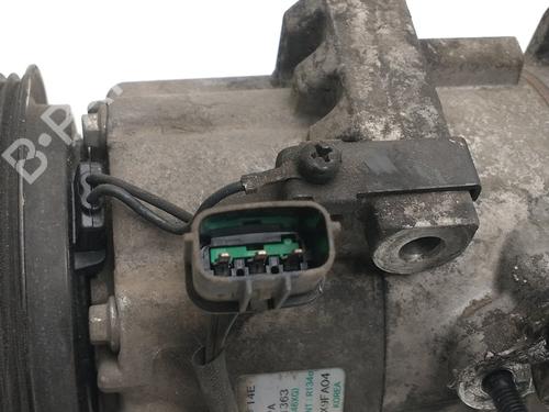 AC compressor HYUNDAI ix35 (LM, EL, ELH) | BP33402058M34 - Image 9