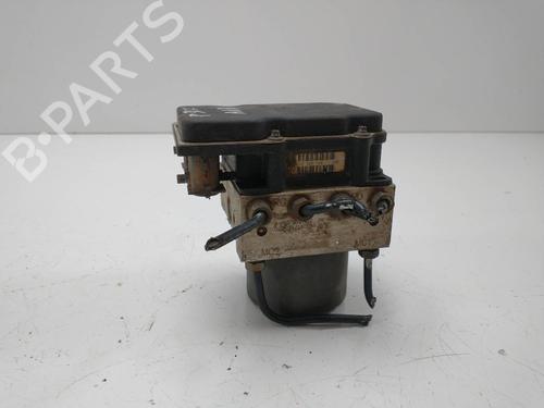 Used ABS pump PEUGEOT 307 (3A/C) [2000-2012]  7672404