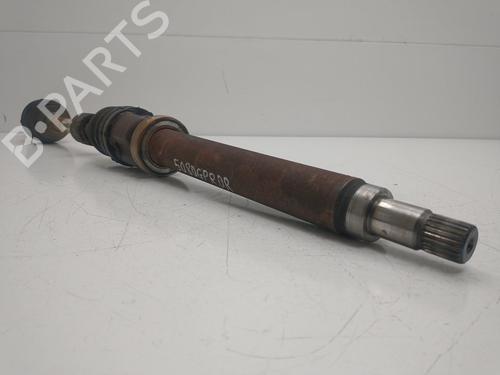 Right front driveshaft FORD FIESTA VI (CB1, CCN) | BP37718970M39 - Image 4
