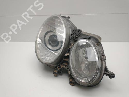 Used Right headlight Right headlight MERCEDES-BENZ E-CLASS (W211) [2002-2009] 36409567 36409567