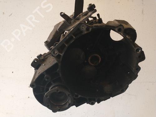 Gearbox VW GOLF V (1K1)  | BP7506451M3 