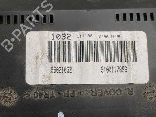 Instrument cluster OPEL ANTARA A (L07)  | BP23900228C47 