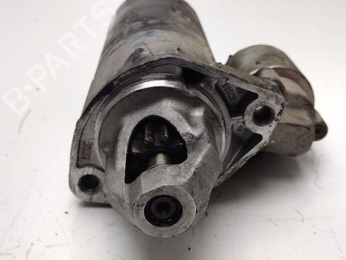 Startmotor MERCEDES-BENZ M-CLASS (W164) ML 320 CDI 4-matic (164.122) (224 hp) 30615988