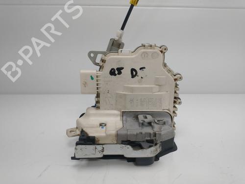 Front left lock AUDI Q5 (8RB) 2.0 TFSI quattro | BP17562195C98 