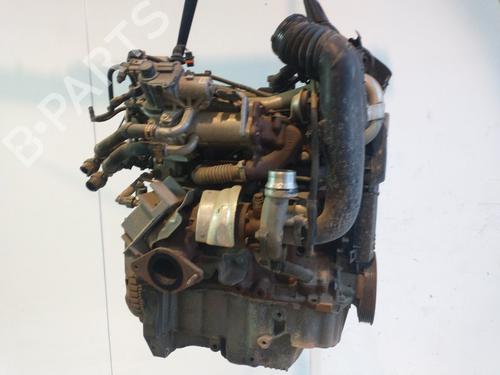 Engine DACIA LOGAN (LS_)  | BP29955827M1