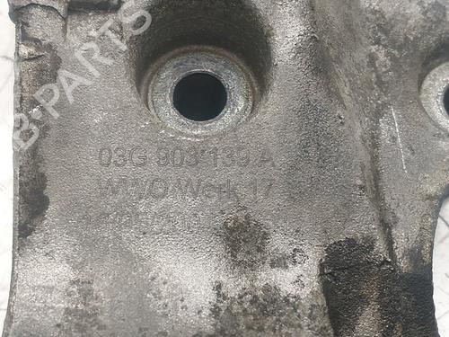 Engine mount VW GOLF V (1K1)  | BP34286548M89  - Image 5