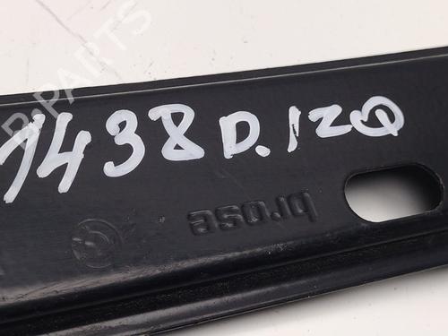 Front left window mechanism BMW 3 (E90) 318 d | BP32073882C22 