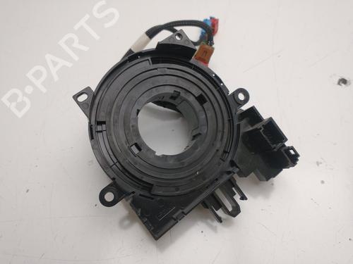 Kontaktrulle Airbag RENAULT KADJAR (HA_, HL_) 1.5 dCi 110 (HLA3) (110 hp) 28516155