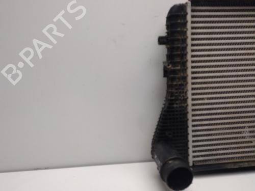 Intercooler VW SCIROCCO III (137, 138) 2.0 TDI | BP32526457M30