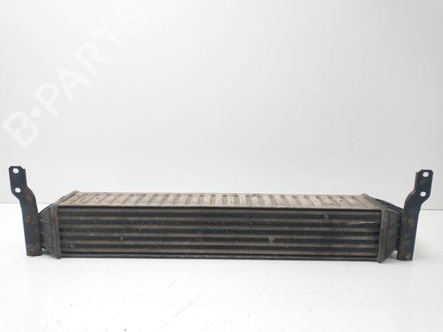 Intercooler VW SHARAN (7M8, 7M9, 7M6) 1.9 TDI | BP8644309M30 