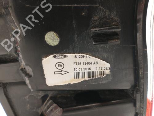 Right taillight FORD TOURNEO COURIER B460 MPV | BP33802051C35 - Image 3
