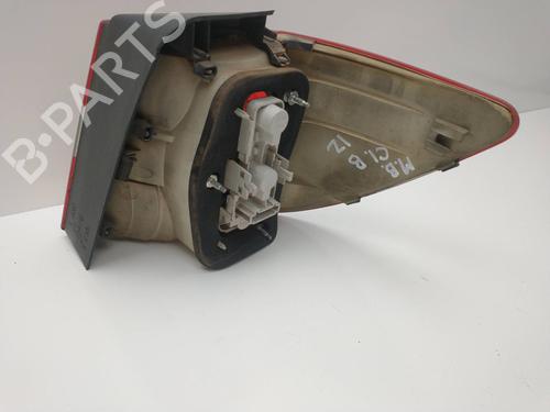Left taillight MERCEDES-BENZ B-CLASS Sports Tourer (W245)  | BP21595516C34 