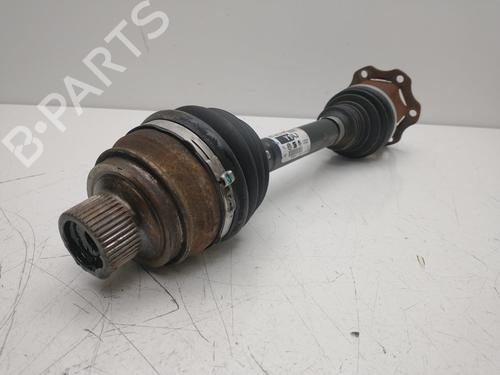 Left front driveshaft AUDI A5 Sportback (8TA) 2.0 TDI | BP36262654M38 - Image 2