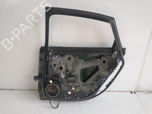 Right rear door AUDI A6 C6 (4F2) 2.0 TDI | BP20937459C5 