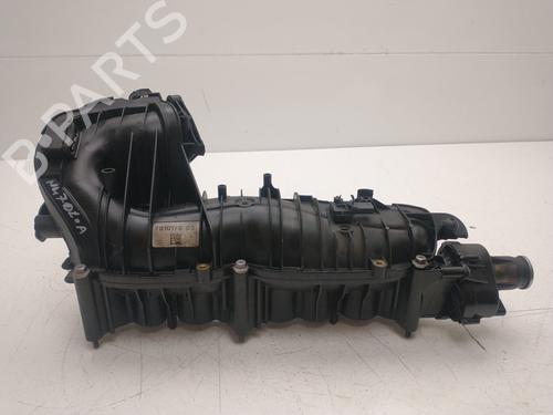 Intake manifold BMW 3 Touring (E91) 320 d | BP34193138M70 - Image 6