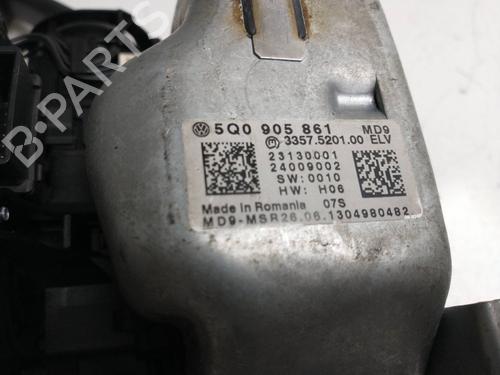 Switch VW GOLF VII (5G1, BQ1, BE1, BE2) 2.0 GTD | BP16270033I30 