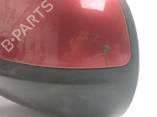Left mirror FIAT BRAVO I (182_) | BP30006671C26
