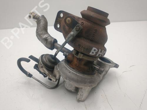 Turbocharger/Supercharger CITROËN C4 II (NC_) | BP32266561M71