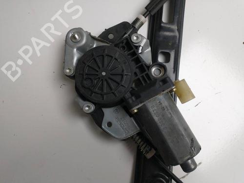 Front left window mechanism BMW 3 Coupe (E46) 318 Ci | BP11844349C22 