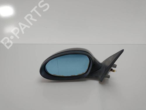 Used Left mirror BMW 3 Touring (E91) 318 d (143 hp) 7509178