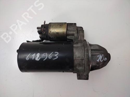 Starter MERCEDES-BENZ C-CLASS (W202) C 220 D (202.121) | BP17649868M8 