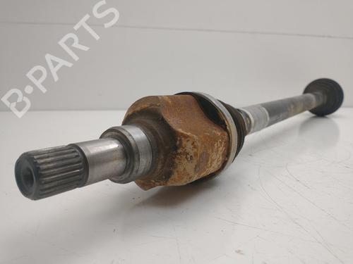 Right front driveshaft OPEL COMBO E Tour / Life (K9) | BP39563118M39 - Image 4