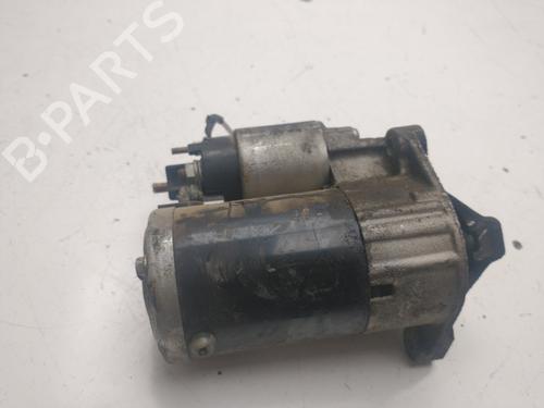 Starter RENAULT MEGANE II (BM0/1_, CM0/1_) 1.6 16V | BP27894582M8 