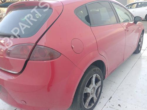 Starter SEAT LEON (1P1)  | BP24955818M8