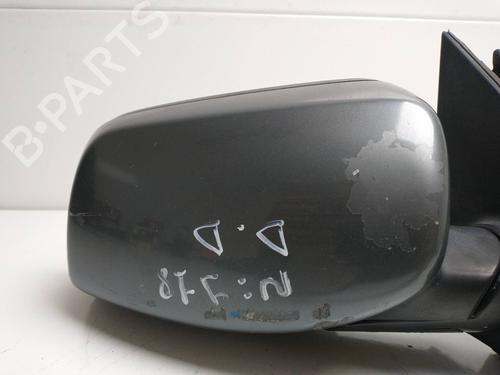Right mirror BMW 5 (E60) 530 d | BP16244119C27 