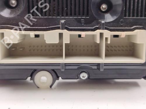 AC-Styringsenhed/Manøvreenhed SKODA RAPID (NH3, NK3, NK6) 1.0 TSI | BP29907124I5 