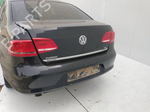 Gearbox VW PASSAT B7 (362) 1.6 TDI | BP28002359M3 