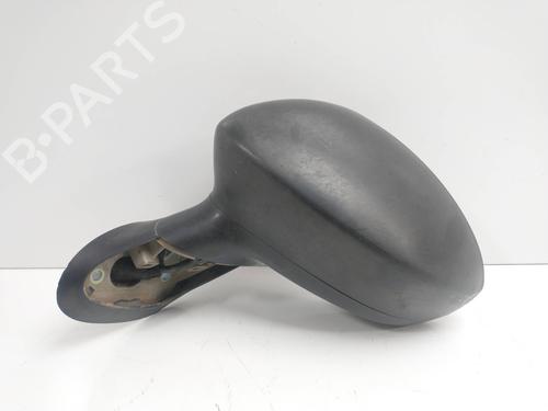 Left mirror FIAT GRANDE PUNTO (199_) 1.4 16V (199BXG1B, 199AXG1B) | BP9175774C26 