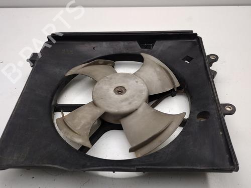 Køleventilator elektrisk HONDA ACCORD VII (CL, CN) 2.2 i-CTDi (CN1) (140 hp) 32073858