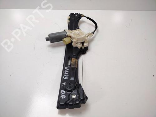 Rudehejsemekanisme Højre bagtil BMW X5 (E70) 4.8 i xDrive | BP21519474C25 