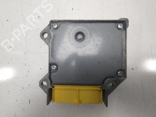 Airbag styreenhed AUDI A6 C6 (4F2) 2.0 TDI | BP11844230M53 
