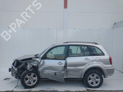 Køleventilator elektrisk TOYOTA RAV 4 II (_A2_) 2.0 D 4WD (CLA20_, CLA21_, CLA20R, CLA21R) | BP22298207M35 