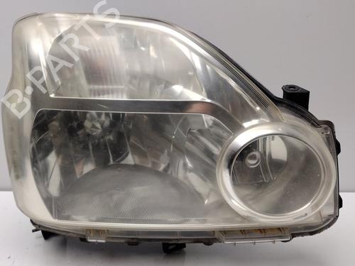 Lyskaster høyre Lyskaster høyre NISSAN X-TRAIL II (T31) [2007-2018] 35738073 35738073